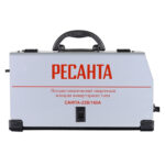 Сварочный полуавтомат Ресанта САИПА-22В/160А (MIG/MAG)