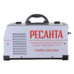 Сварочный полуавтомат Ресанта САИПА-22В/160А (MIG/MAG)