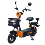 Электросамокат Kugoo Kirin EC 02 PRO