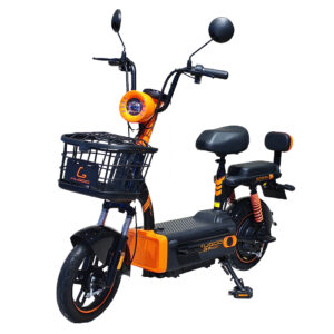 Электросамокат Kugoo Kirin EC 02 PRO