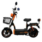 Электросамокат Kugoo Kirin EC 02 PRO