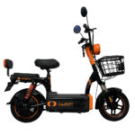 Электросамокат Kugoo Kirin EC 02 PRO