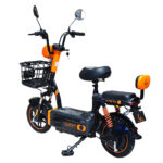 Электросамокат Kugoo Kirin EC 02 PRO