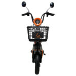 Электросамокат Kugoo Kirin EC 02 PRO