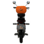 Электросамокат Kugoo Kirin EC 02 PRO