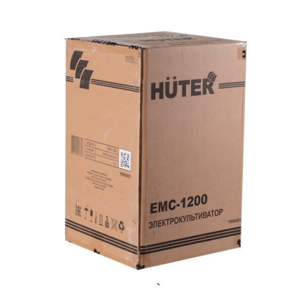 Электрический культиватор Huter ЕМС-1200