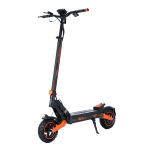 Электросамокат Kugoo F3 PLUS
