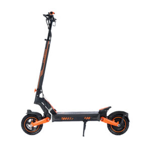Электросамокат Kugoo F3 PLUS