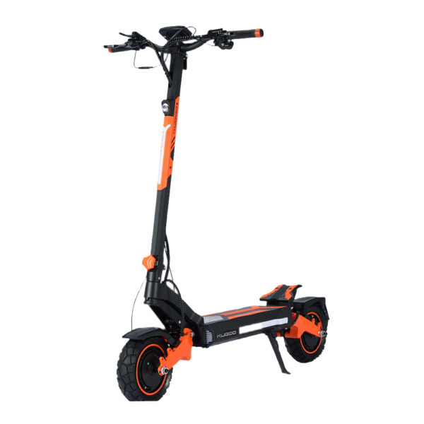 Электросамокат Kugoo F3 PRO MAX