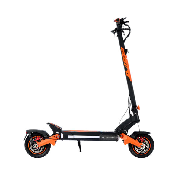Электросамокат Kugoo F3 PRO MAX