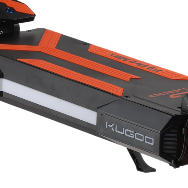 Электросамокат Kugoo F3 PRO MAX