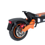 Электросамокат Kugoo F3 PRO MAX