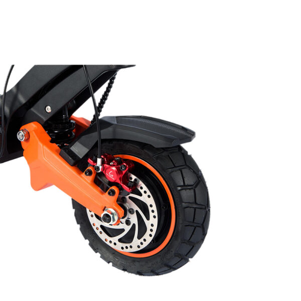 Электросамокат Kugoo F3 PRO MAX