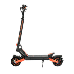 Электросамокат Kugoo F3 PRO