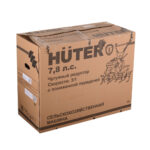 Сельскохозяйственная машина Huter МК-7800PL BIG FOOT