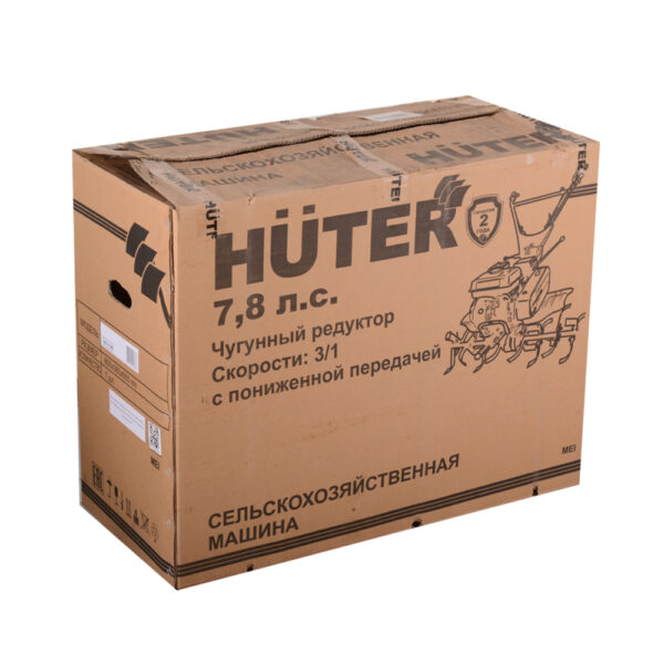 Сельскохозяйственная машина Huter МК-7800PL BIG FOOT