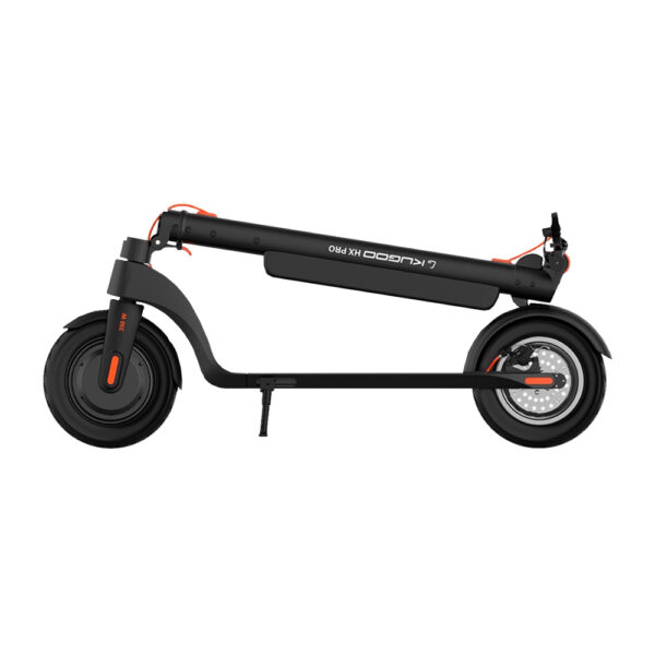 Электросамокат Kugoo HX PRO