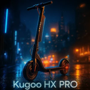 Электросамокат Kugoo HX PRO