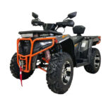 Квадроцикл Kugoo k5