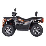 Квадроцикл Kugoo k5