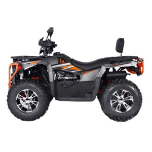 Квадроцикл Kugoo k5