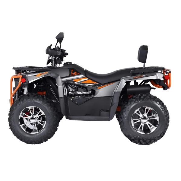 Квадроцикл Kugoo k5