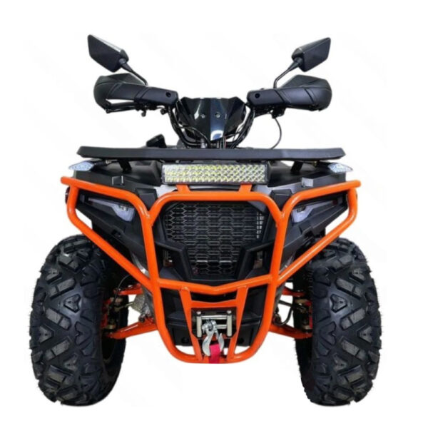 Квадроцикл Kugoo k5