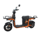 Электроскутер Kugoo U5