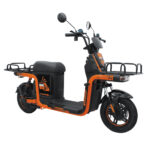 Электроскутер Kugoo U5