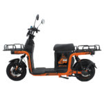 Электроскутер Kugoo U5