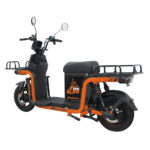 Электроскутер Kugoo U5