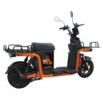 Электроскутер Kugoo U5