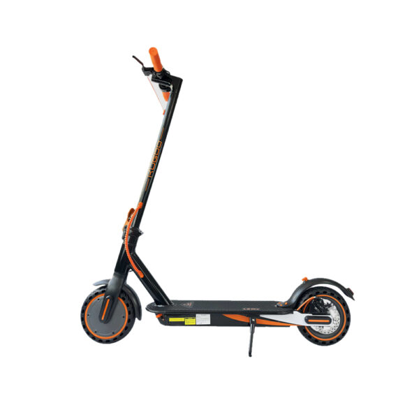 Электросамокат Kugoo L2 PRO
