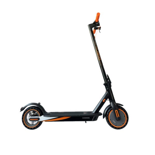Электросамокат Kugoo L2 PRO