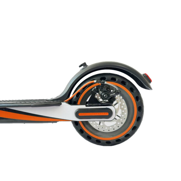Электросамокат Kugoo L2 PRO