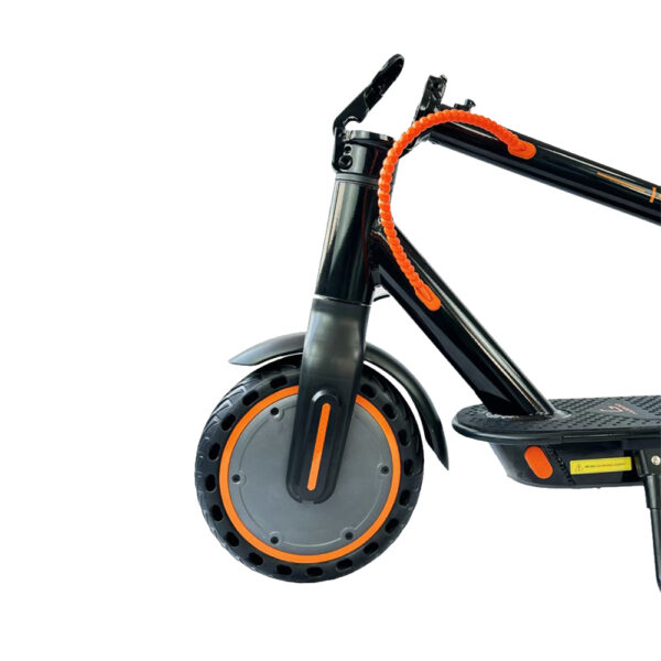Электросамокат Kugoo L2 PRO