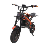 Электромопед Kugoo R2