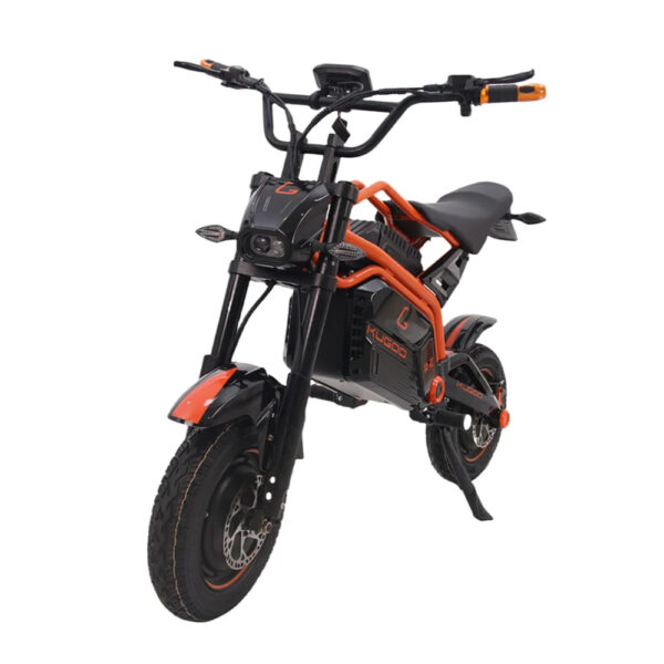 Электромопед Kugoo R2
