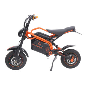 Электромопед Kugoo R2