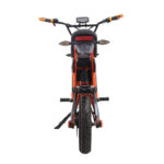 Электромопед Kugoo R2