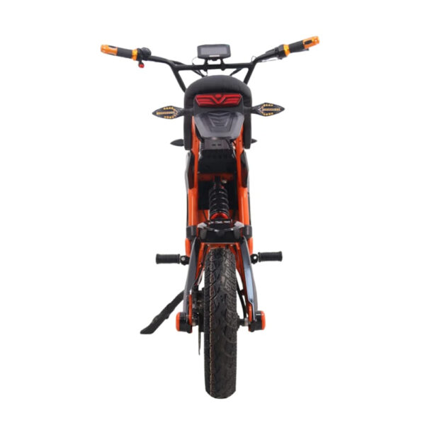 Электромопед Kugoo R2