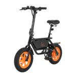 Электровелосипед Kugoo V1 PLUS