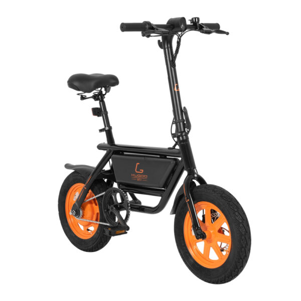 Электровелосипед Kugoo V1 PLUS