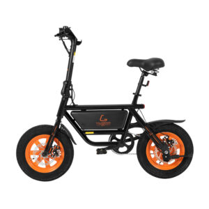 Электровелосипед Kugoo V1 PLUS