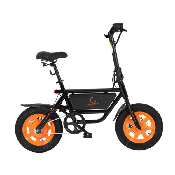 Электровелосипед Kugoo V1 PLUS