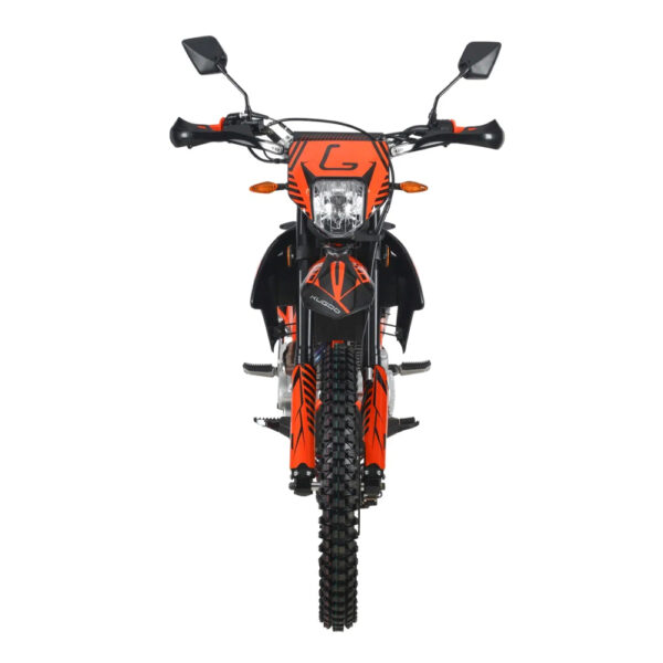 Электромотоцикл Kugoo JL-300