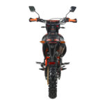 Электромотоцикл Kugoo JL-300