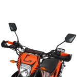 Электромотоцикл Kugoo JL-300