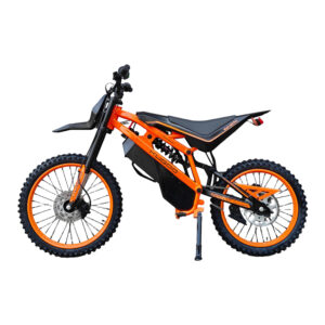 Электромотоцикл Kugoo WISH 02 PRO
