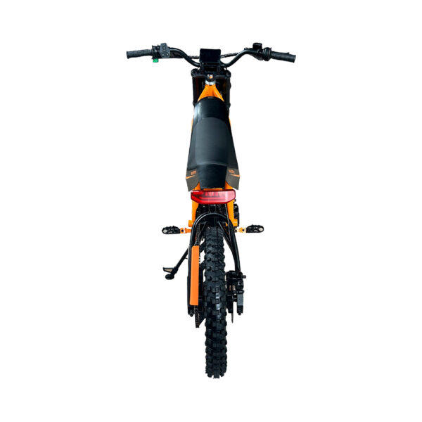 Электромотоцикл Kugoo WISH 02 PRO